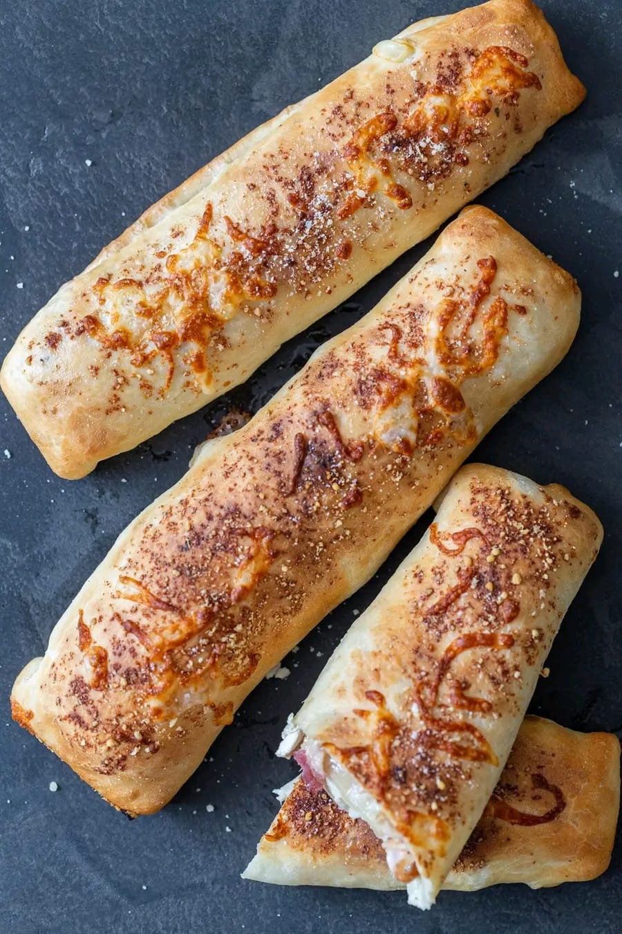 Chicken Bake