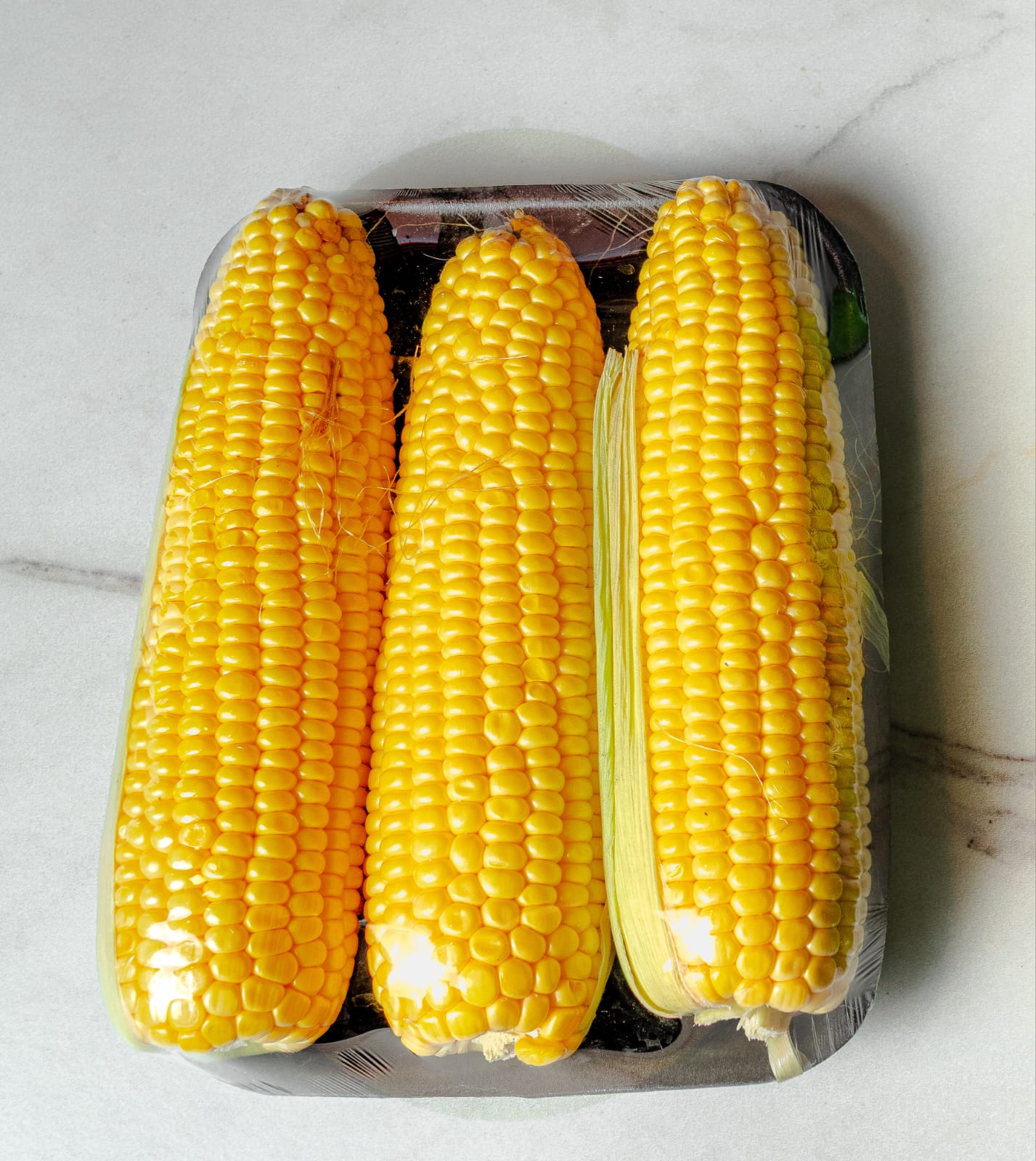 Elote Golden